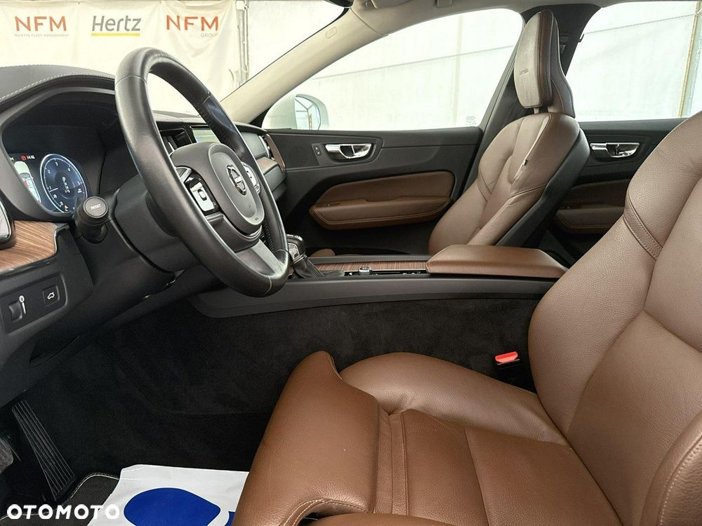 Volvo XC 60 - 13