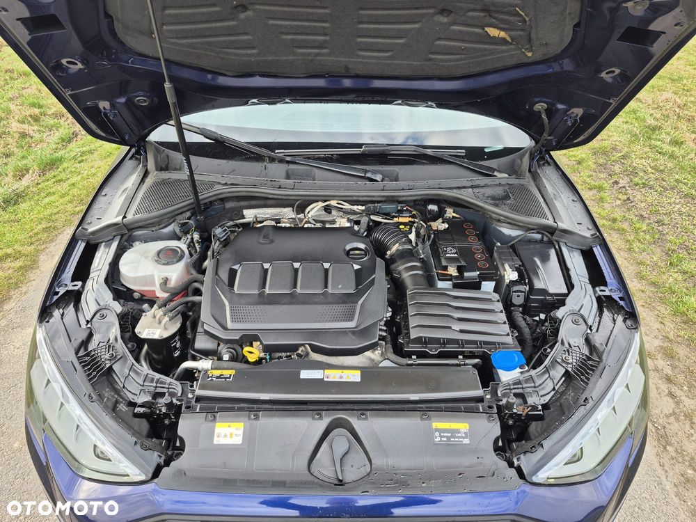Audi A3 Sportback - 14