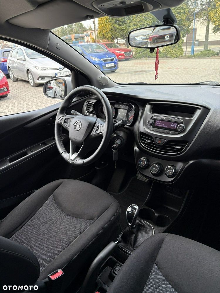 Opel Karl - 10