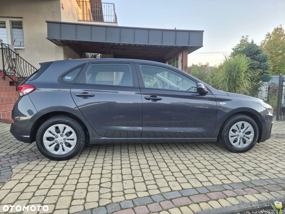 Hyundai i30 - 7