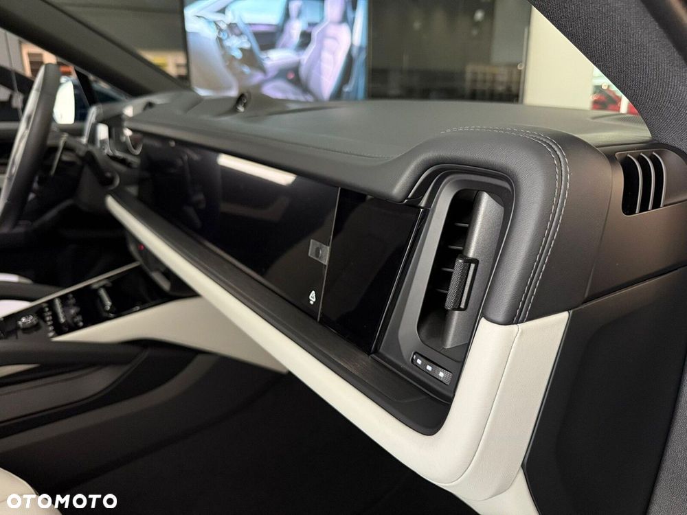 Porsche Cayenne Black Edition - 22