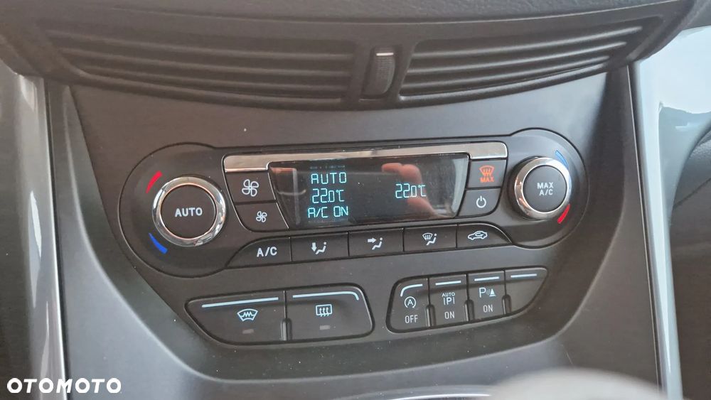 Ford Grand C-MAX 1.0 EcoBoost Titanium ASS - 11