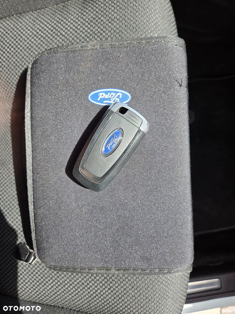 Ford S-Max 2.0 EcoBlue Titanium - 16