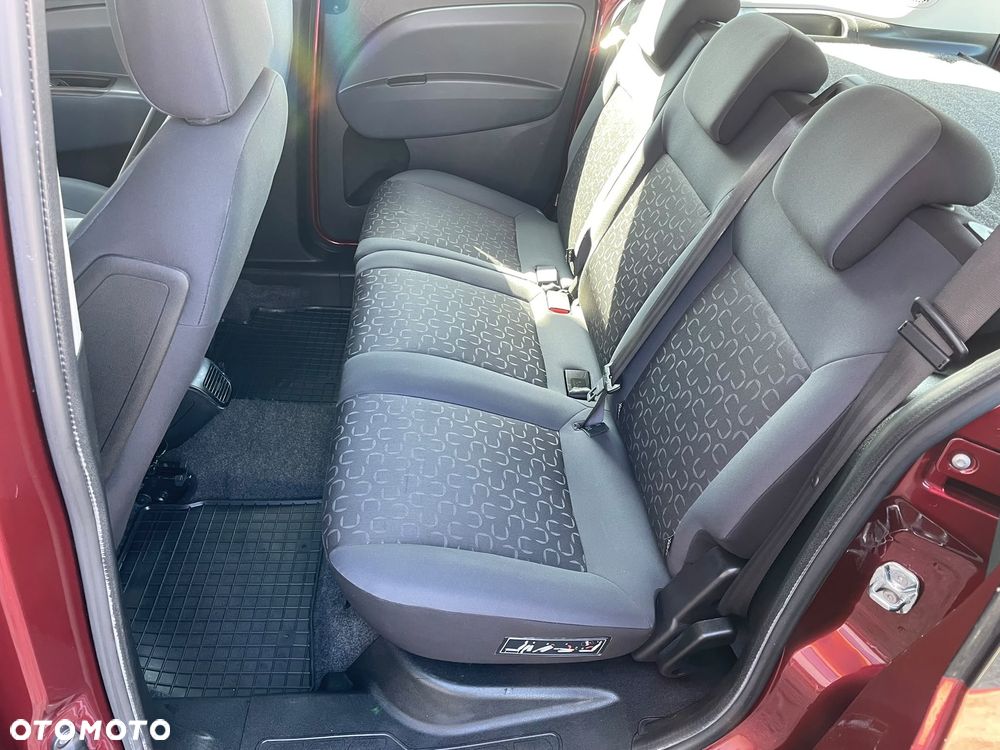 Fiat Doblo - 21