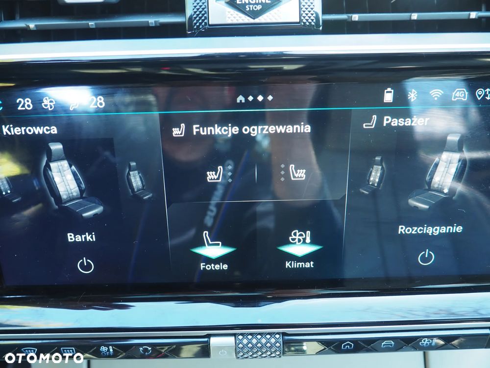 DS Automobiles DS 7 - 23