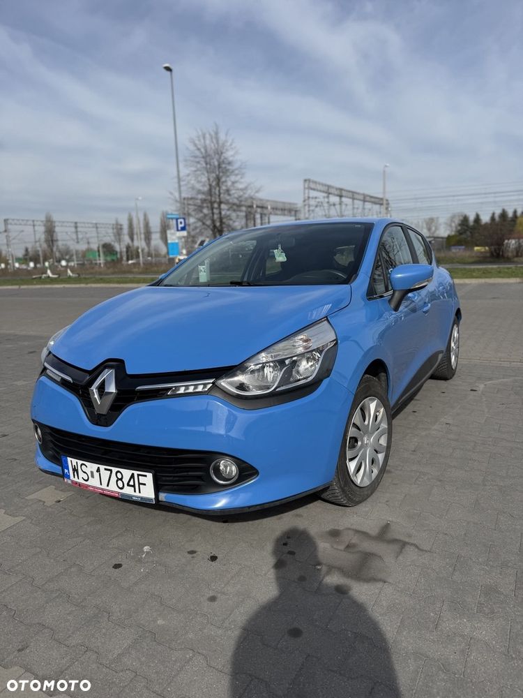 Renault Clio 1.2 16V Alize - 2