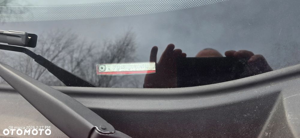 Fiat Doblo cargo maxi - 3