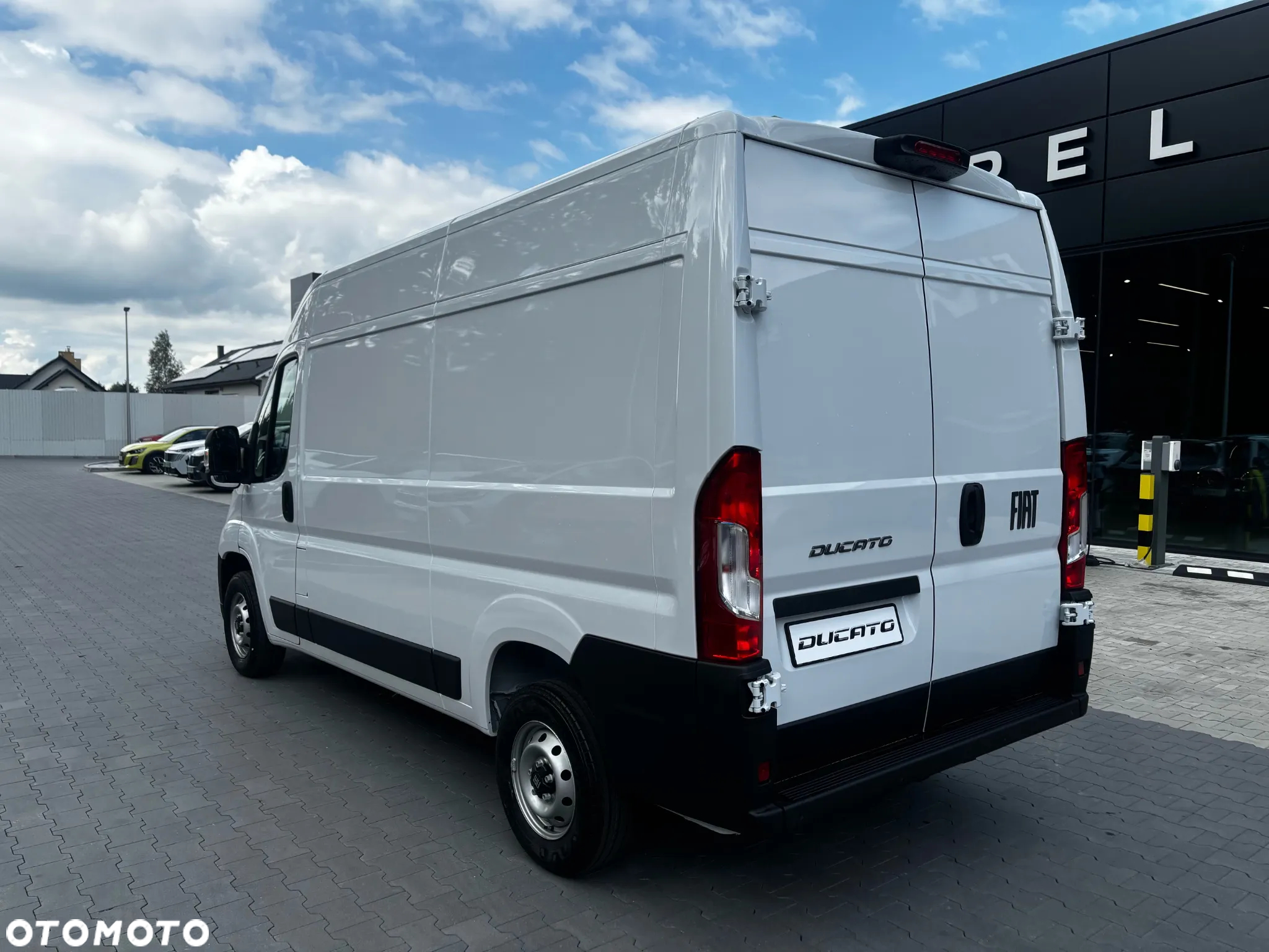 Fiat Ducato L2H2 - 7