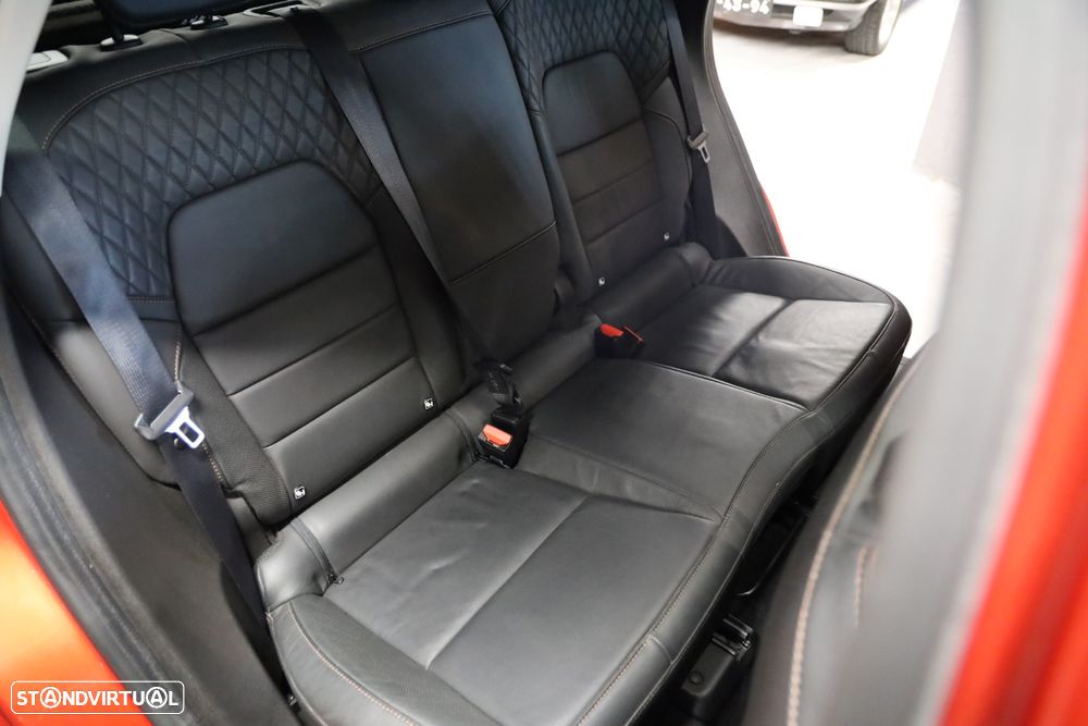 Renault Captur 1.6 E-Tech Plug-In Initiale Paris - 12