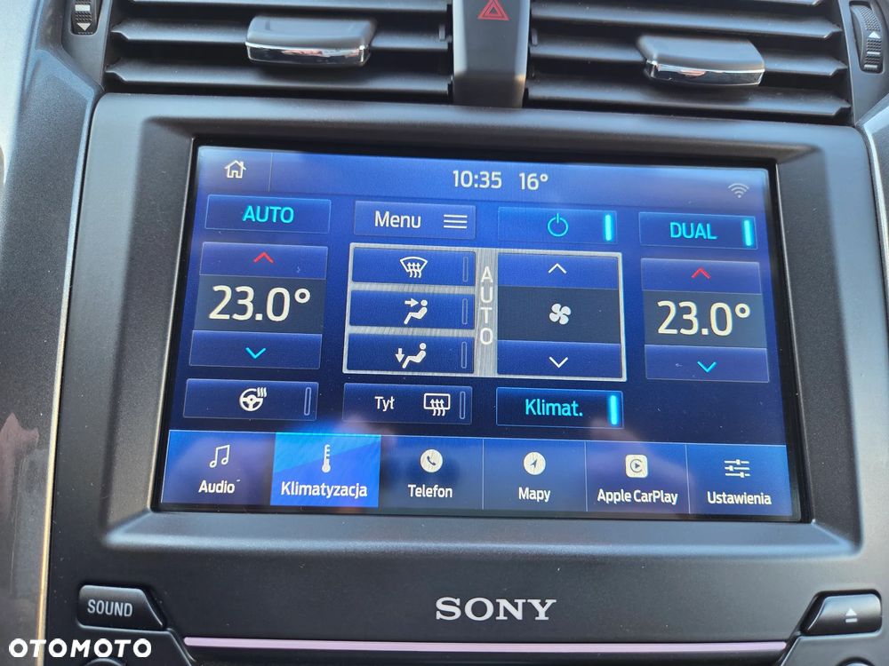 Ford Mondeo 2.0 EcoBlue Titanium - 26