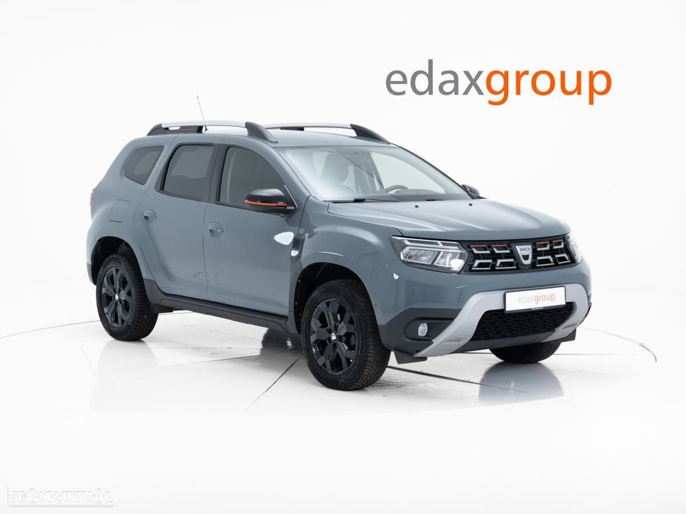 Dacia Duster TCe 130 2WD Série Especial Extreme - 1