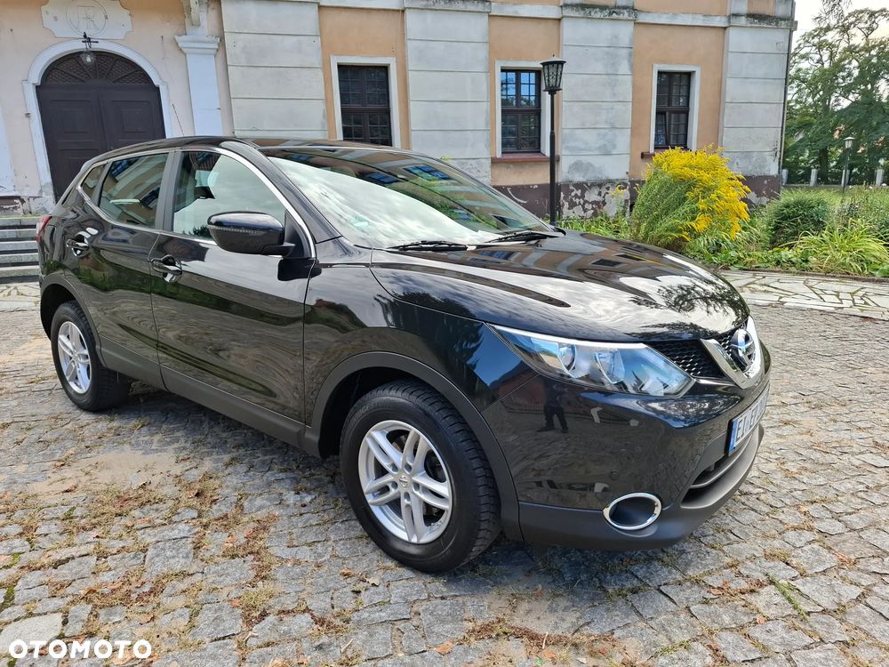 Nissan Qashqai 1.2 DIG-T Xtronic TEKNA - 3