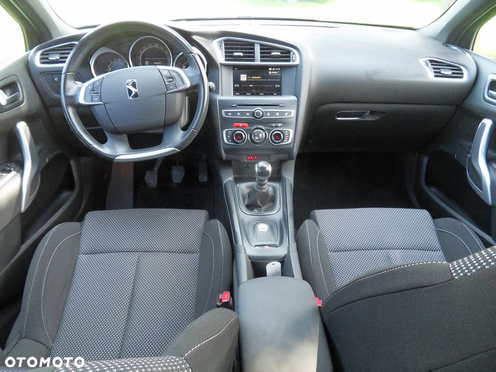 Citroën DS4 PureTech 130 Stop&Start Limited Edition 1955 - 11