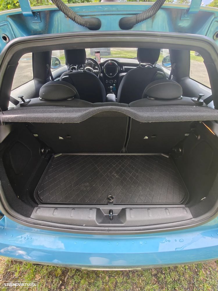 MINI 3 Portas Cooper - 6
