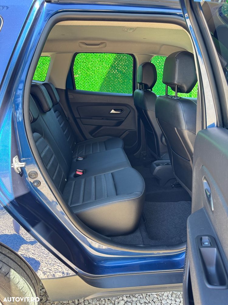 Dacia Duster TCe 130 2WD Prestige+ - 12