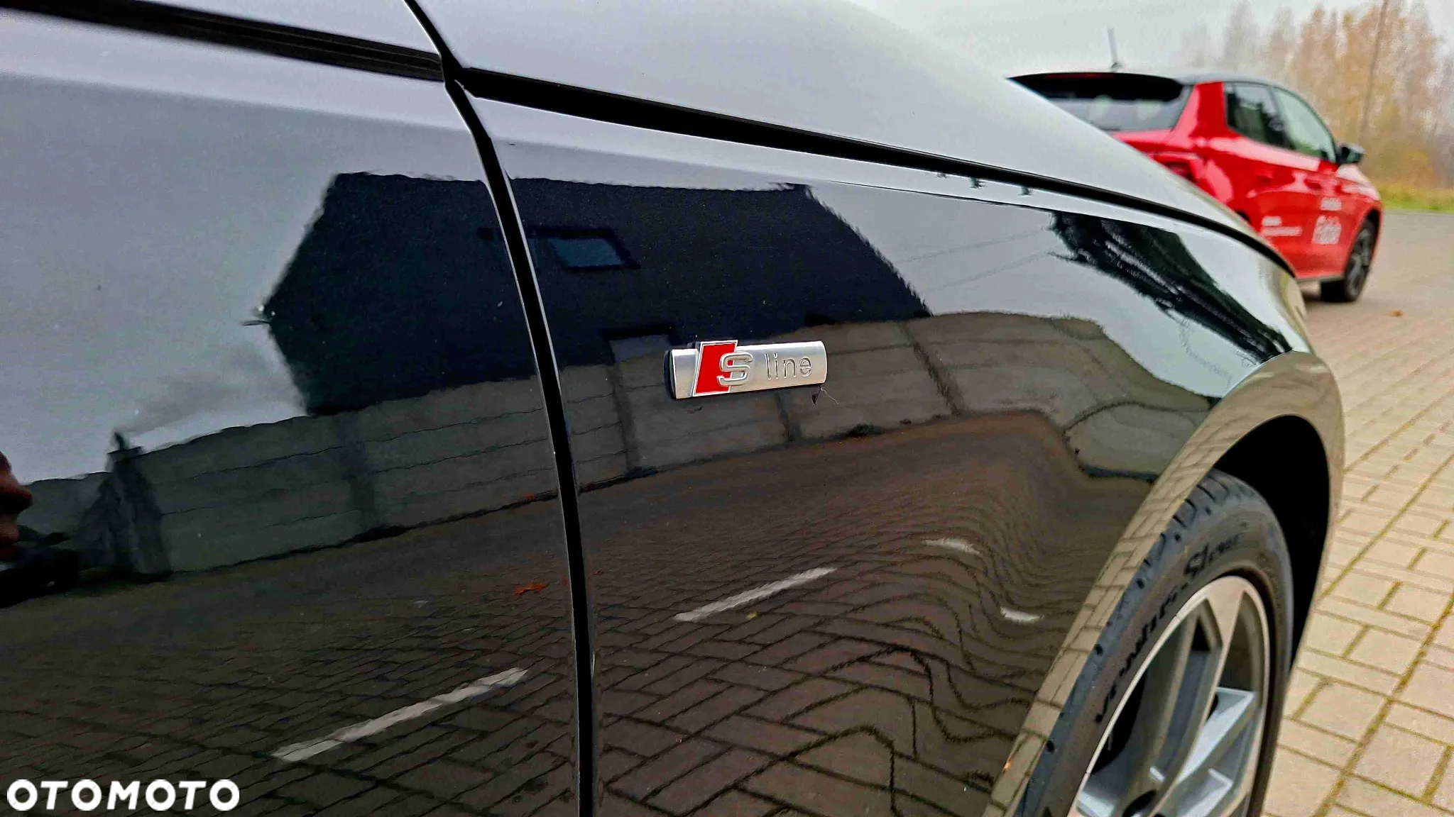 Audi A4 35 TFSI S tronic - 20