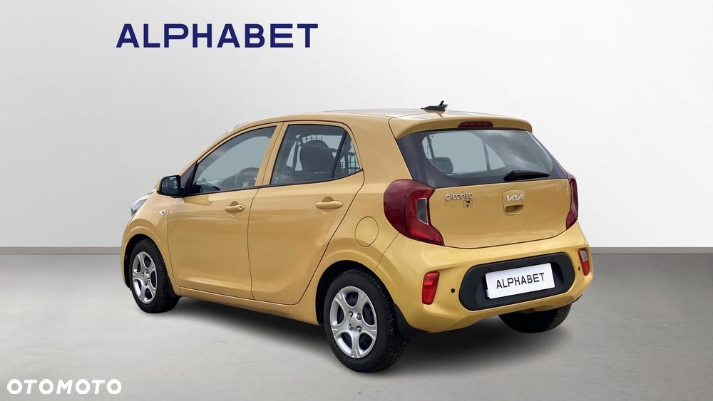 Kia Picanto 1.0 M - 3