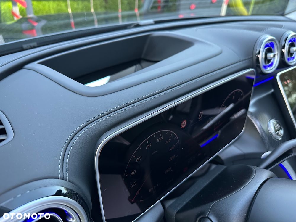 Mercedes-Benz GLC 220 d 4-Matic - 19