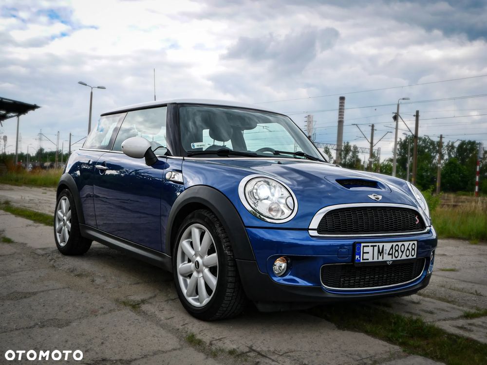 MINI Cooper S - 9