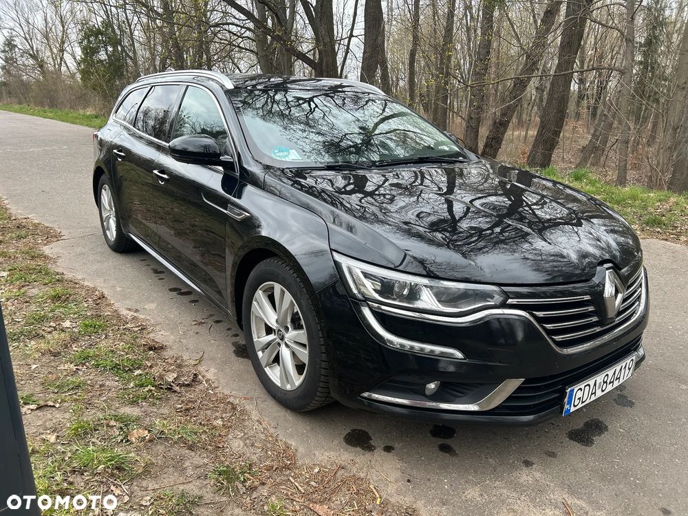 Renault Talisman 1.6 Energy dCi Intens - 2
