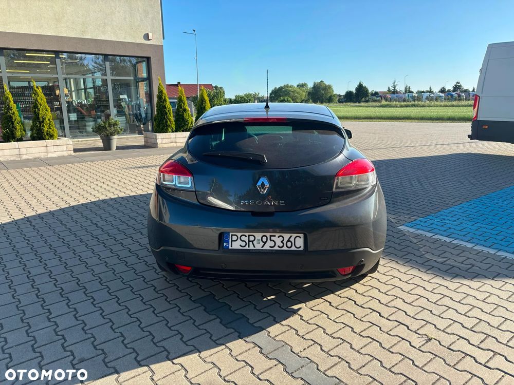 Renault Megane - 4