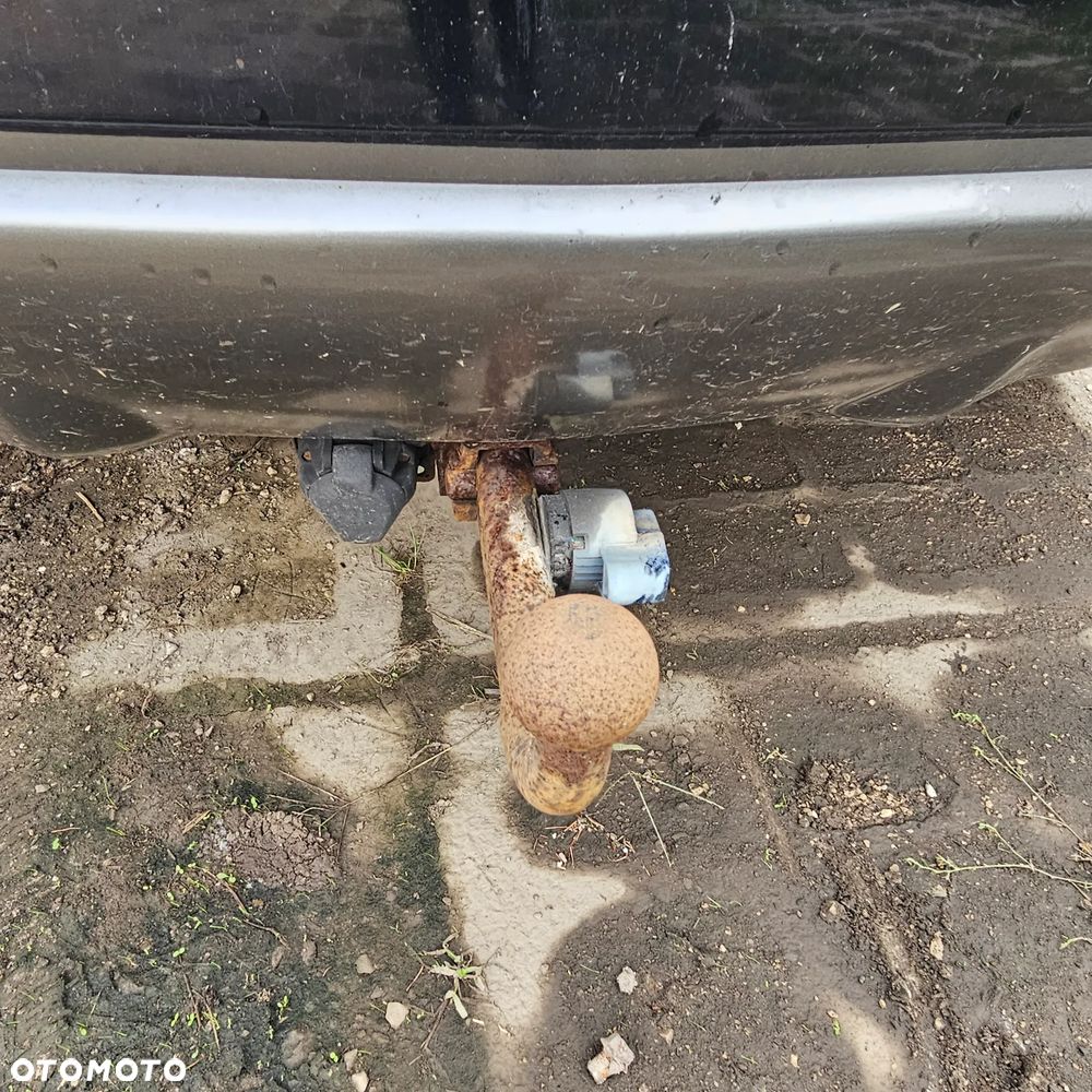 Nissan Murano Z50 3,5 automat - pojazd na części: maska, zderzak, drzwi, szyby, lusterka, chłodnica ... - 11