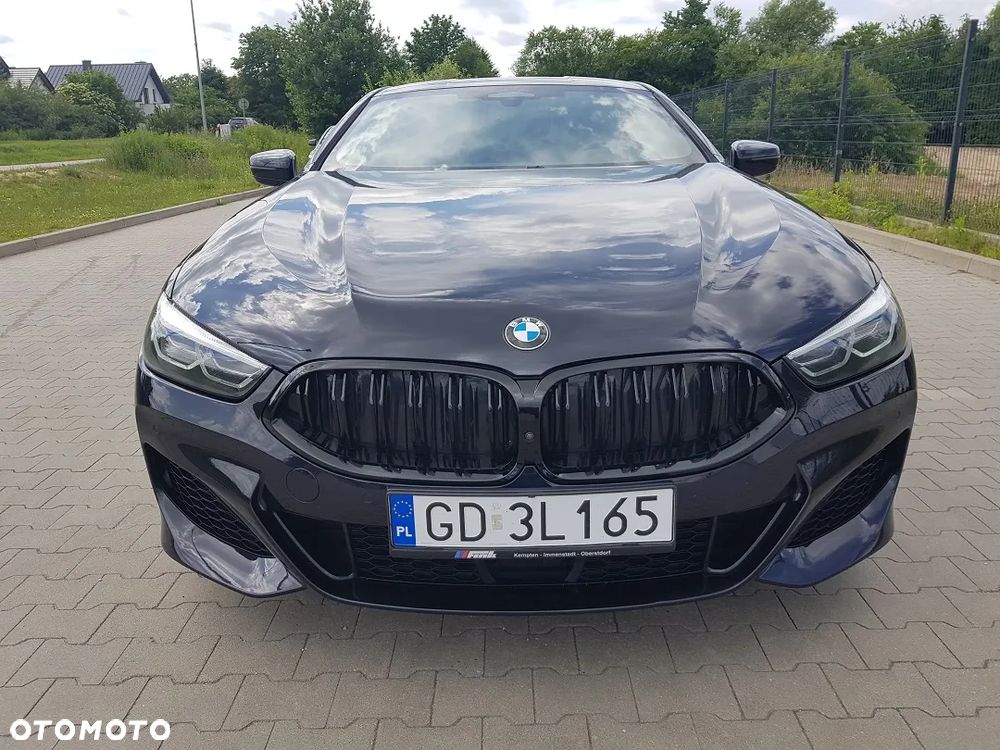 BMW Seria 8 - 23