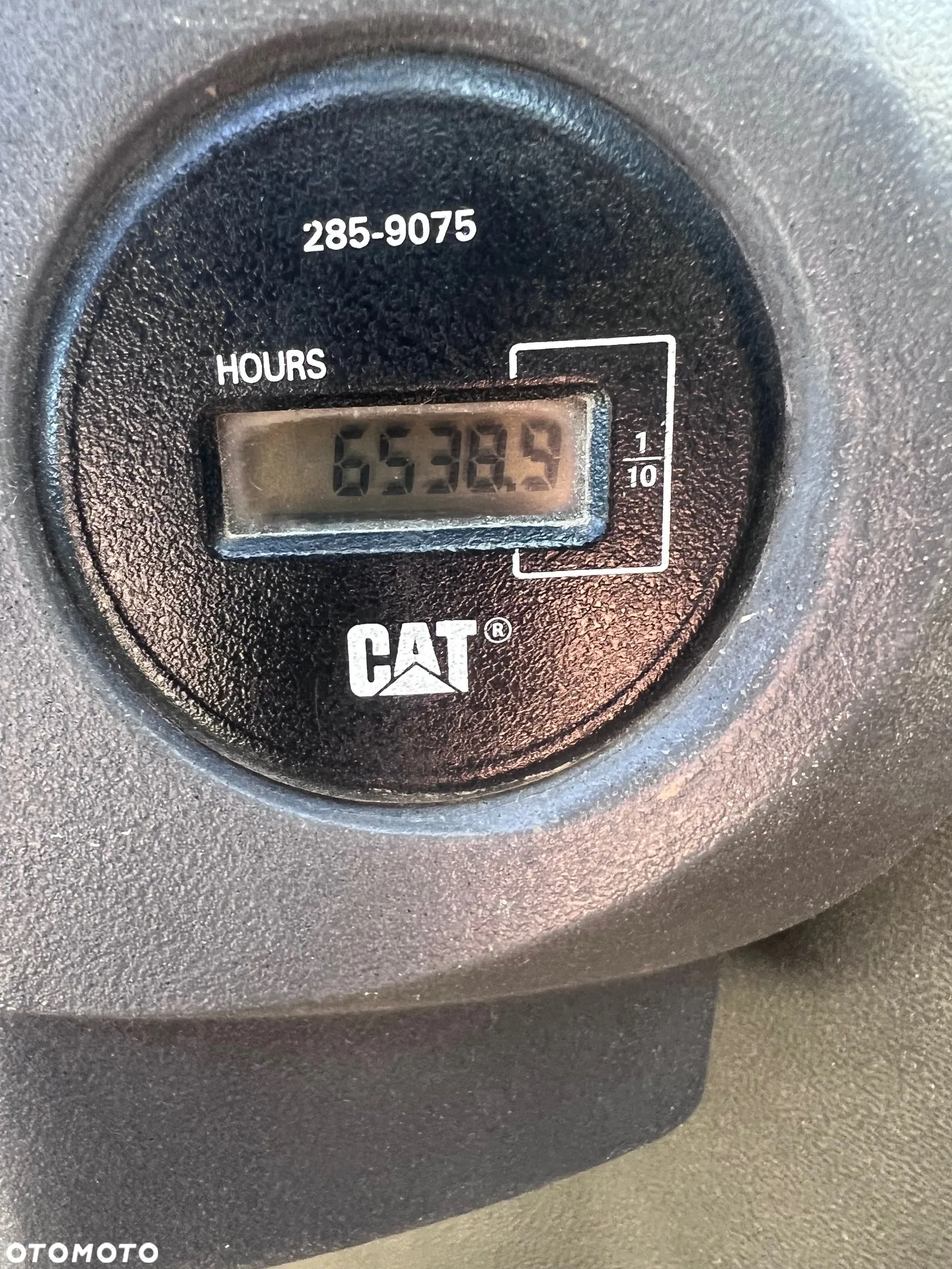 Caterpillar 914 G2 - 13