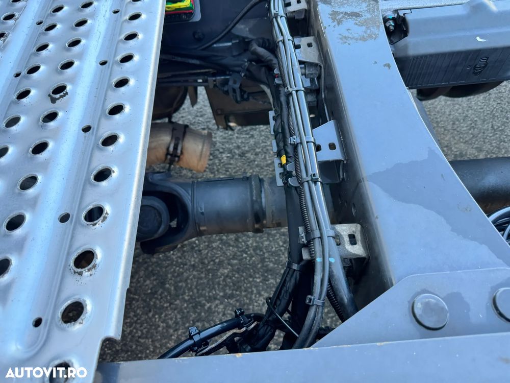Volvo FH460 ISave, standard, factura esterna, finantare - 20