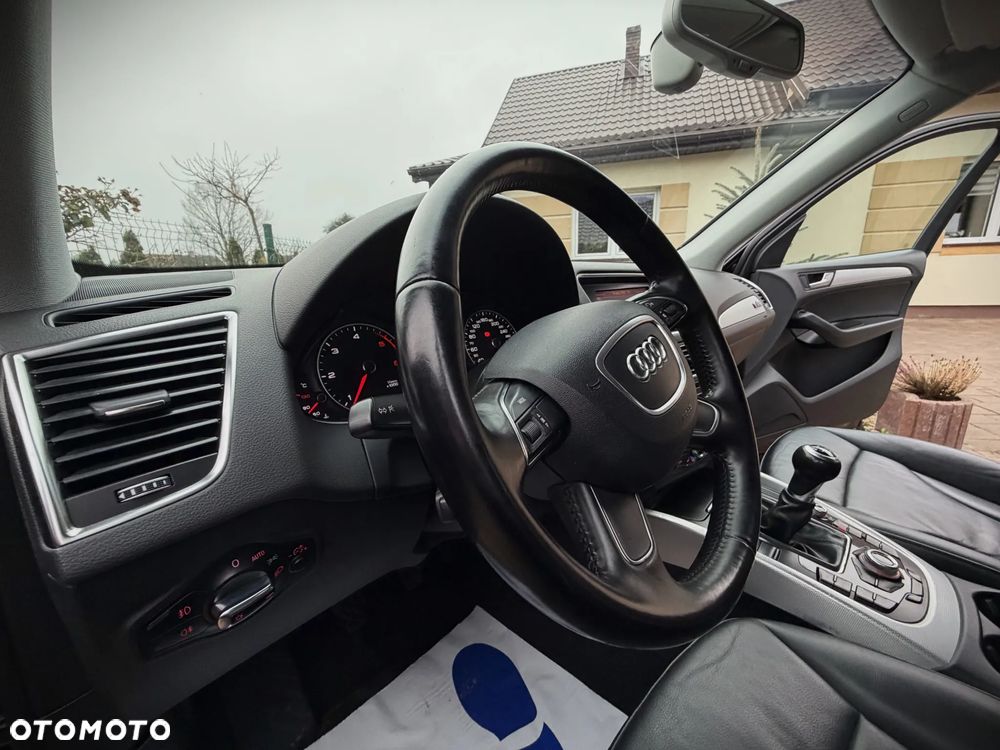Audi Q5 2.0 TDI - 31