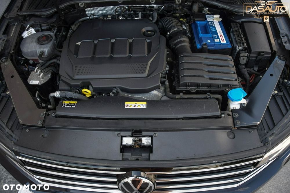 Volkswagen Passat - 39