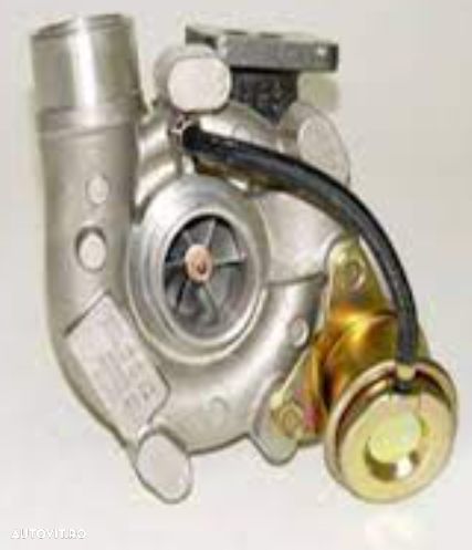 TURBOSUFLANTA IVECO RENAULT 99455591 - 1