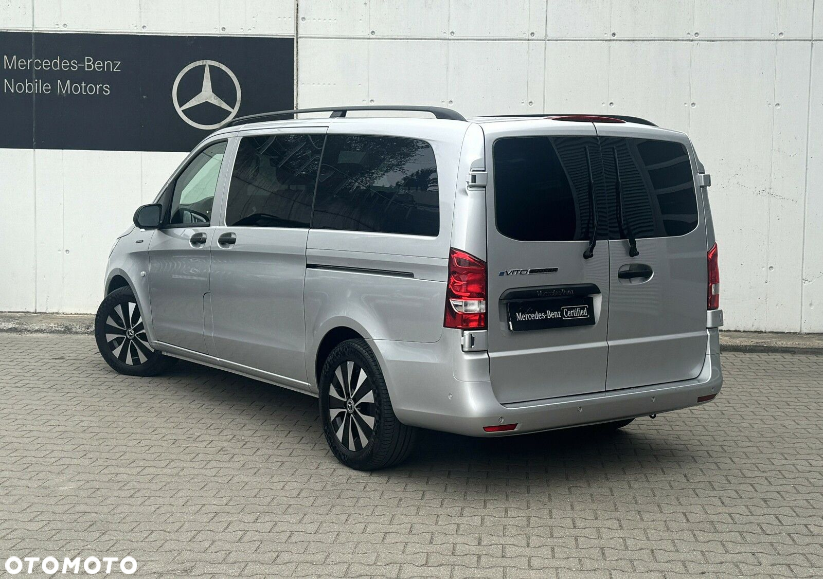 Mercedes-Benz Vito - 12