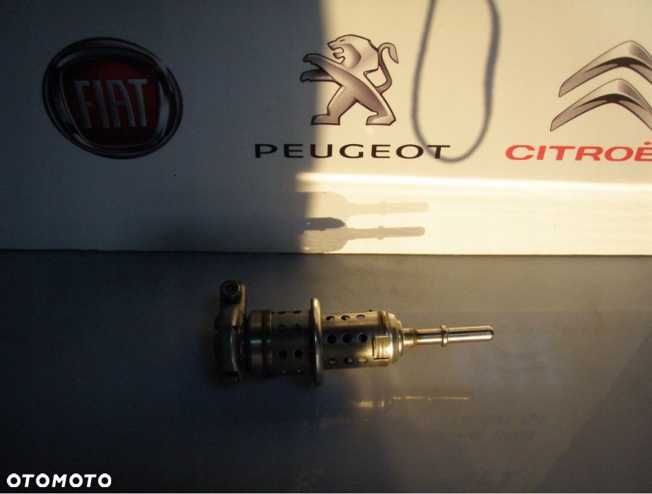 WTRYSK DPF PEUGEOT 2,2 2011- 9801187080 - 1
