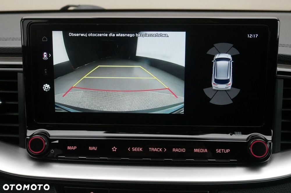 Kia ProCeed - 20