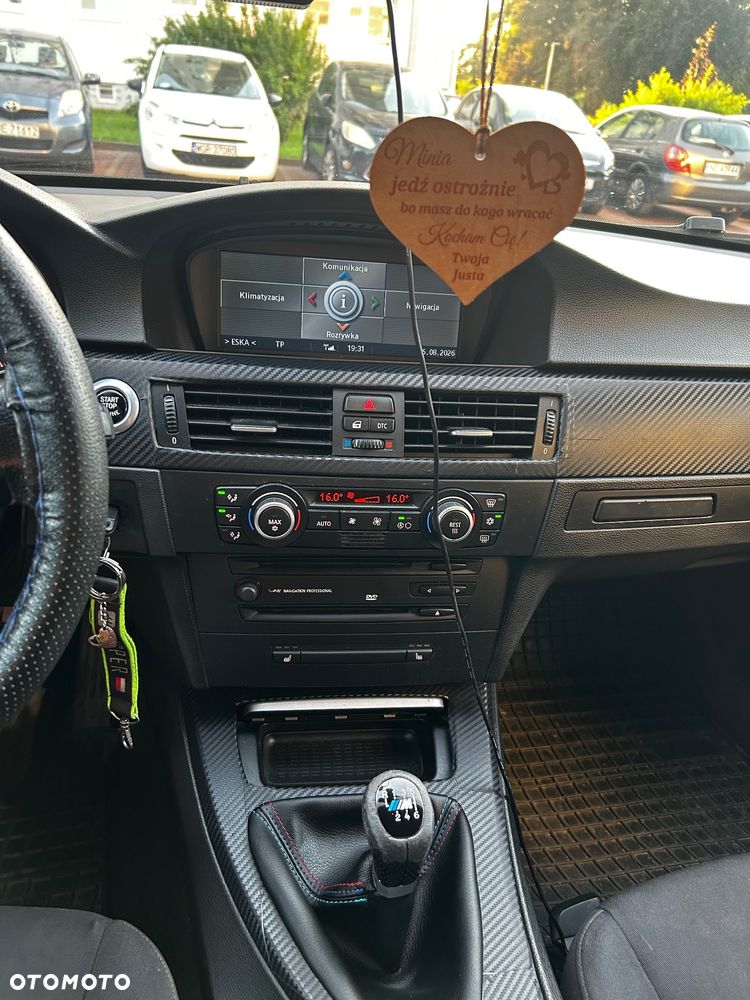BMW Seria 3 - 14