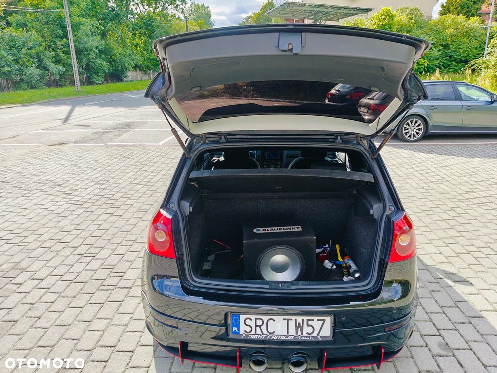 Volkswagen Golf 1.4 Goal - 13