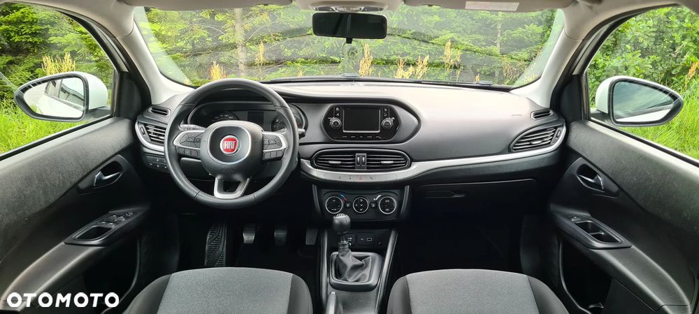 Fiat Tipo 1.4 16v Lounge - 20