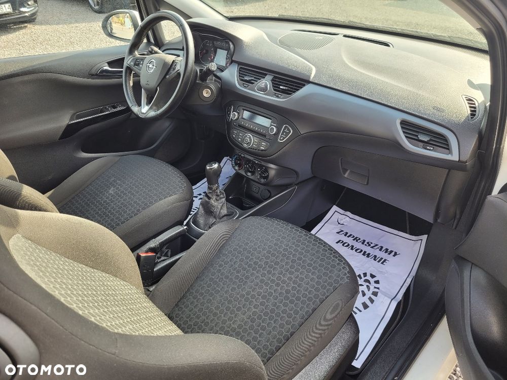 Opel Corsa 1.4 16V Color Edition - 8