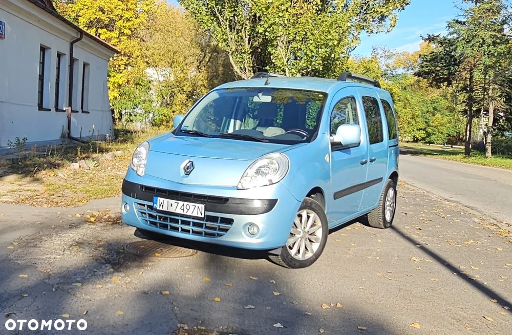 Renault Kangoo