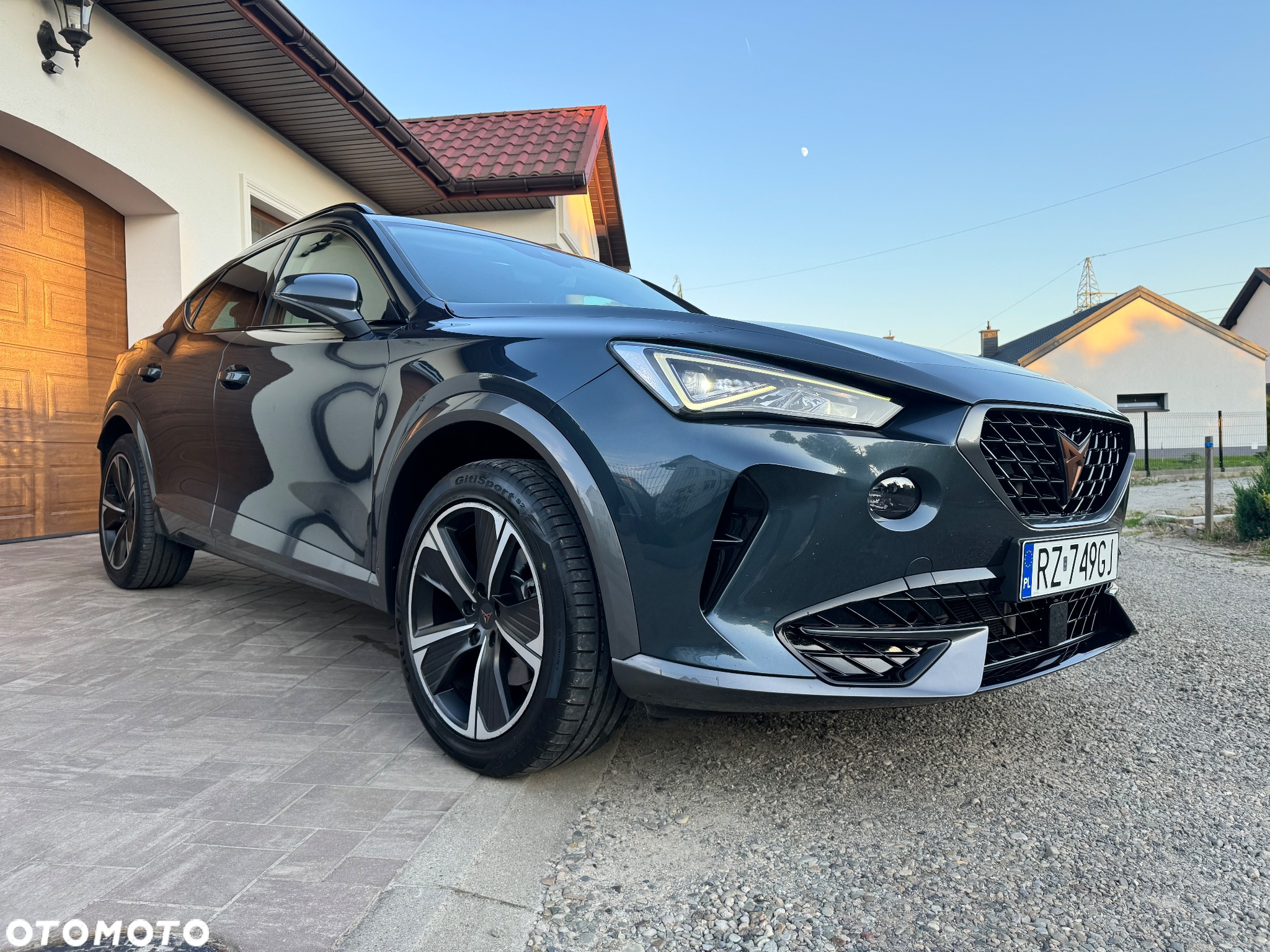 Cupra Formentor 1.5 TSI DSG - 6
