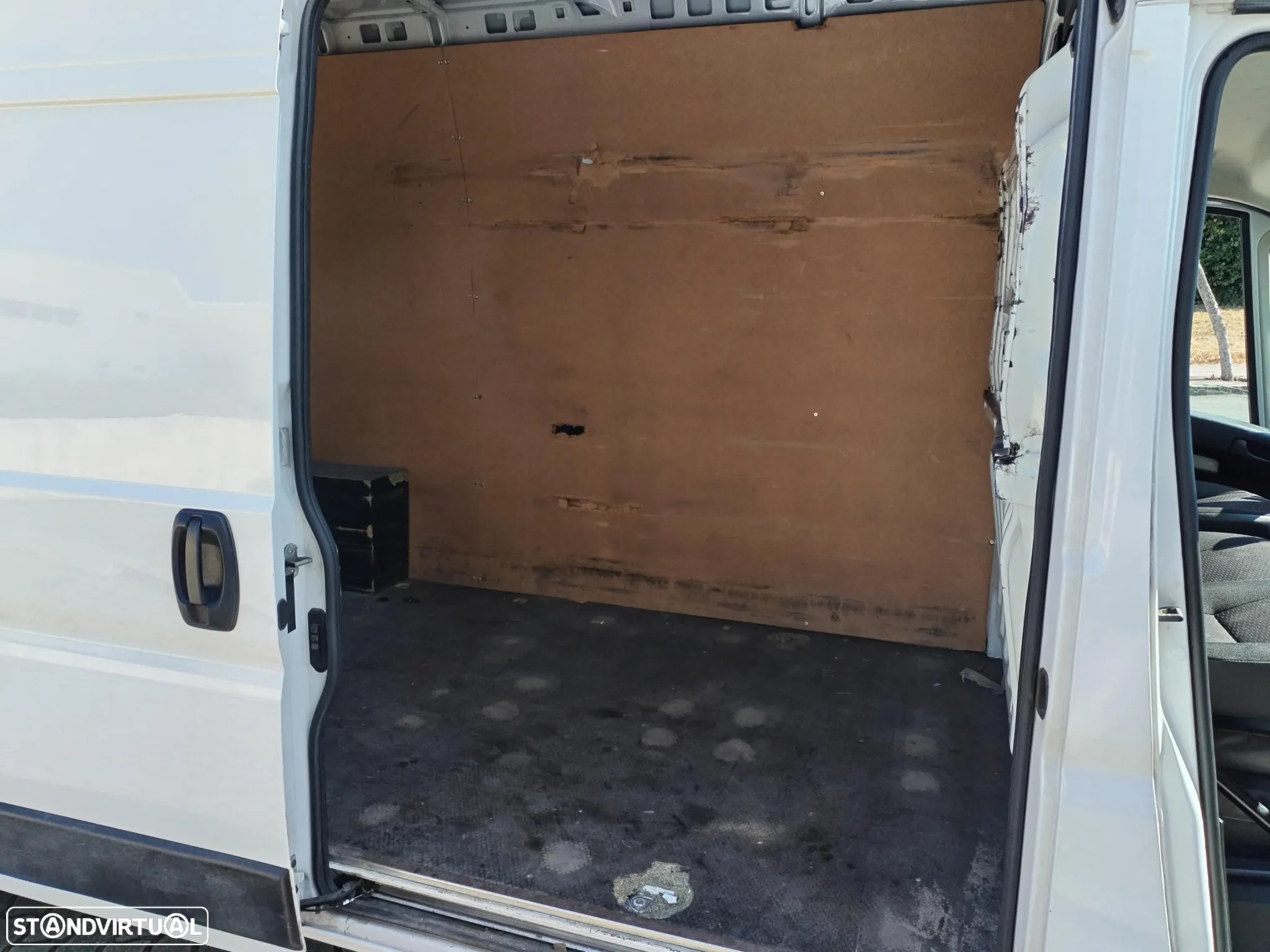 Peugeot Boxer 2.2HDI L4H4 já c/ IVA - 12