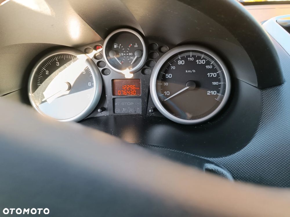 Peugeot 206 plus - 9