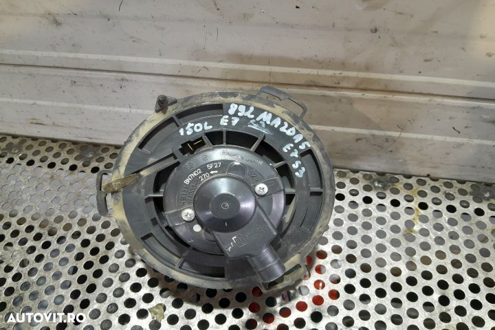 Ventilator aeroterma 894000-0270 894000-0270 Mazda 5 CR [2005 - 2008] - 1