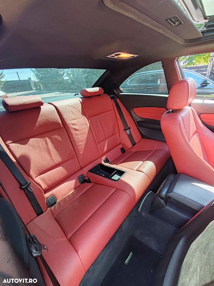 BMW Seria 1 120d - 10