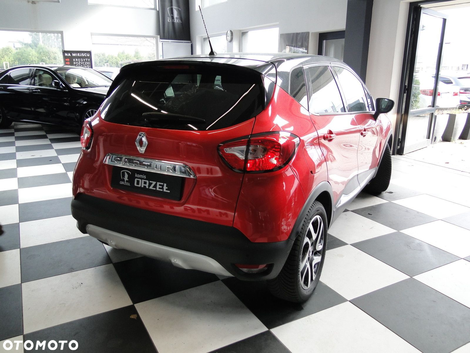 Renault Captur - 14