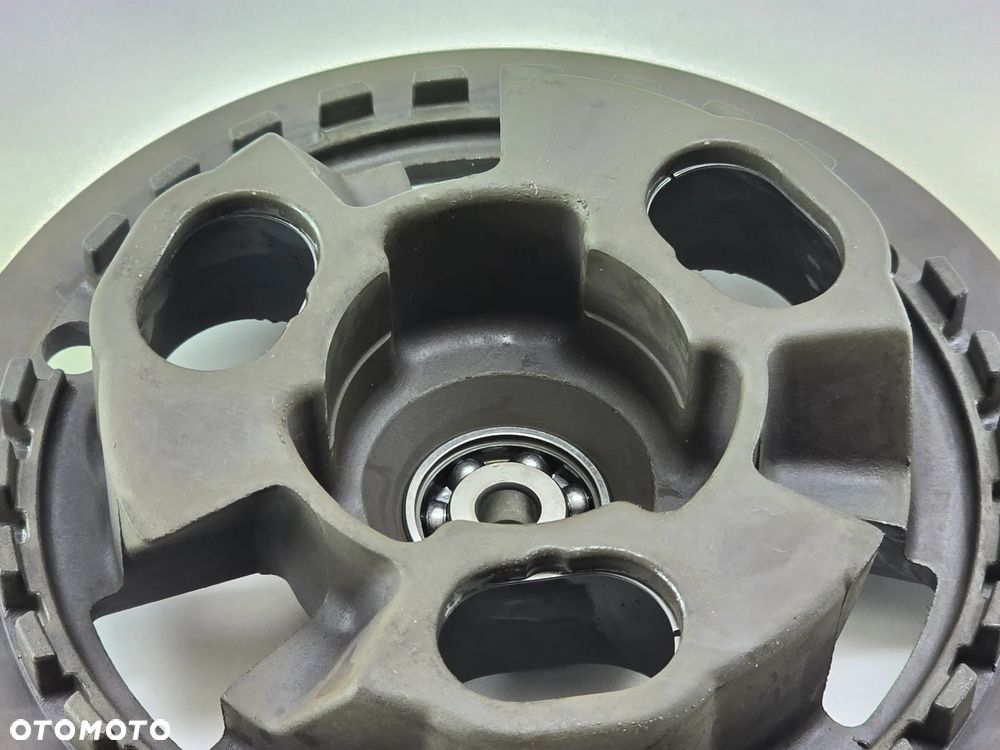 Sprzeglo Kompletne Kosz Tarczki Docisk Kosz Sprzeglowy Bmw Gs 1200 Adventure Bmw Rt - 20