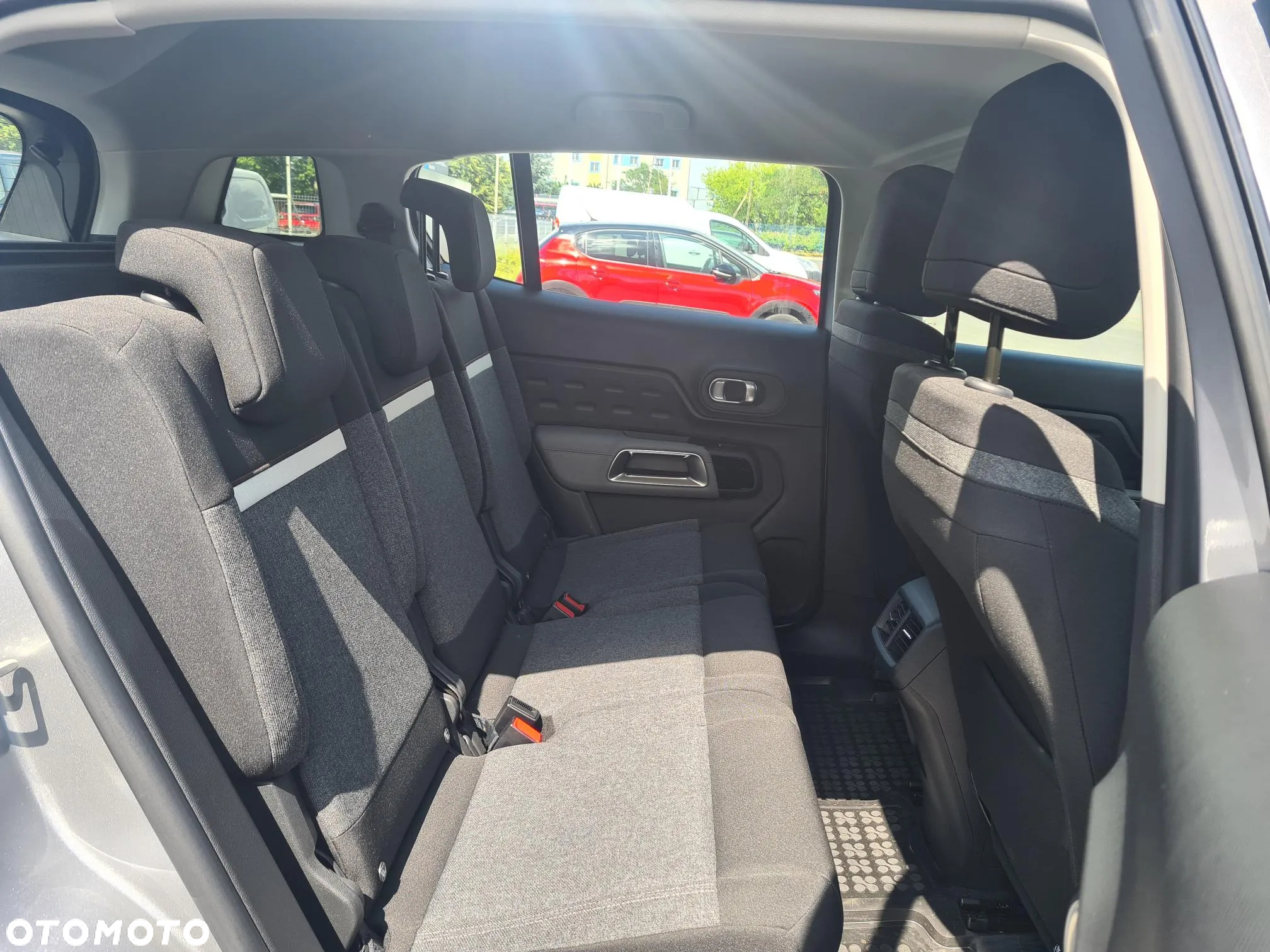 Citroën C5 Aircross 1.2 PureTech Feel - 16