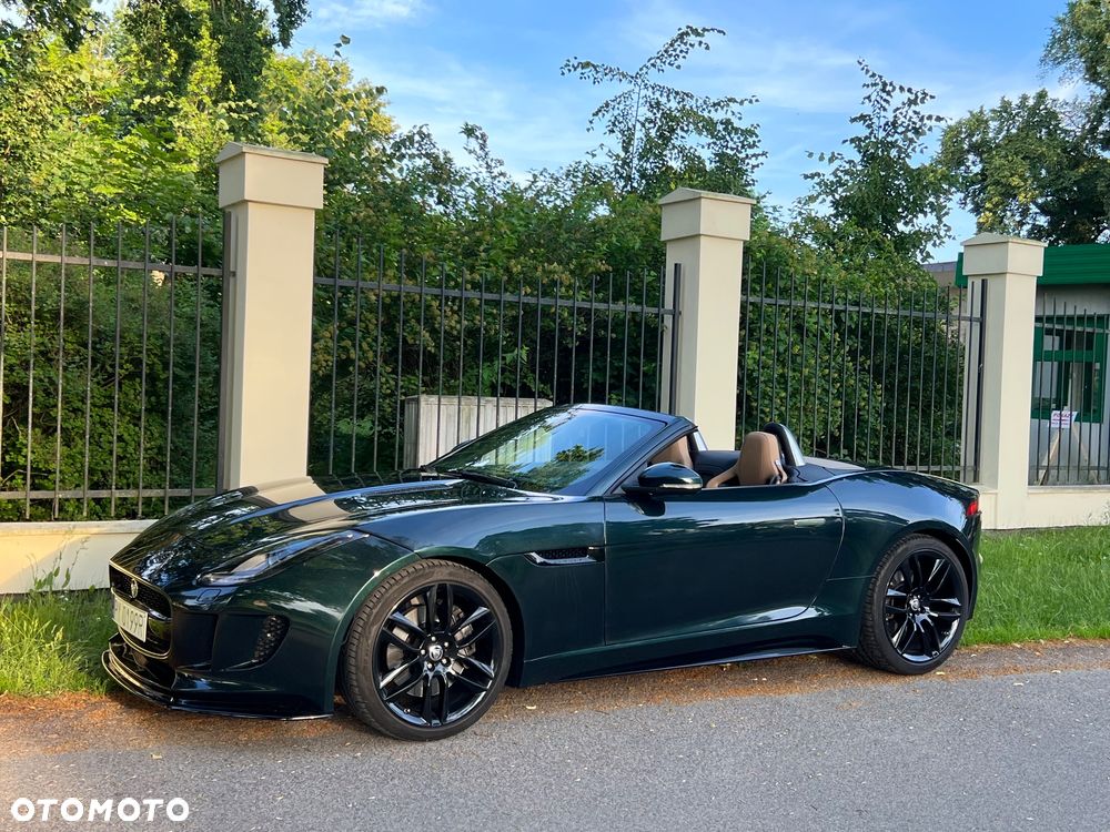 Jaguar F-Type - 5