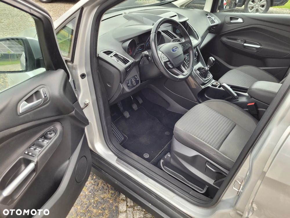 Ford Grand C-MAX Gr 1.0 EcoBoost Edition ASS - 6